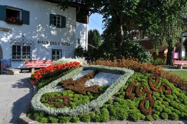 Haus Angelika - Bed & Breakfast - Innsbruck/Igls エクステリア 写真