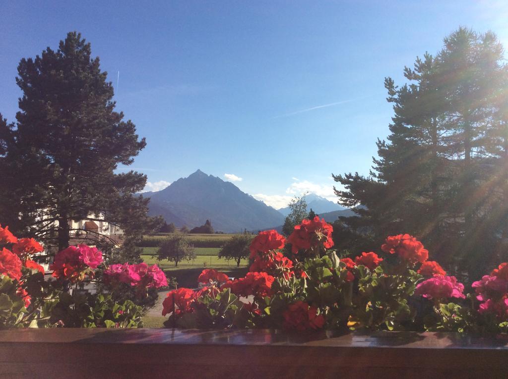 Haus Angelika - Bed & Breakfast - Innsbruck/Igls エクステリア 写真