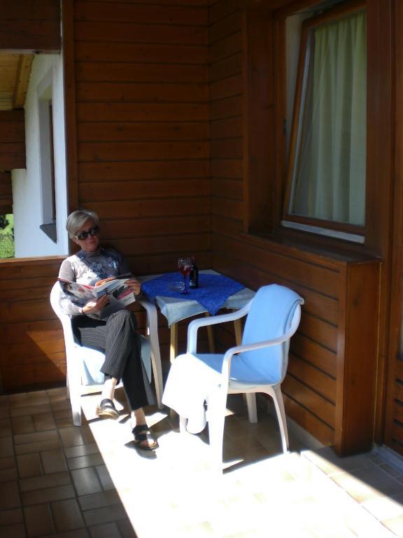 Haus Angelika - Bed & Breakfast - Innsbruck/Igls 部屋 写真